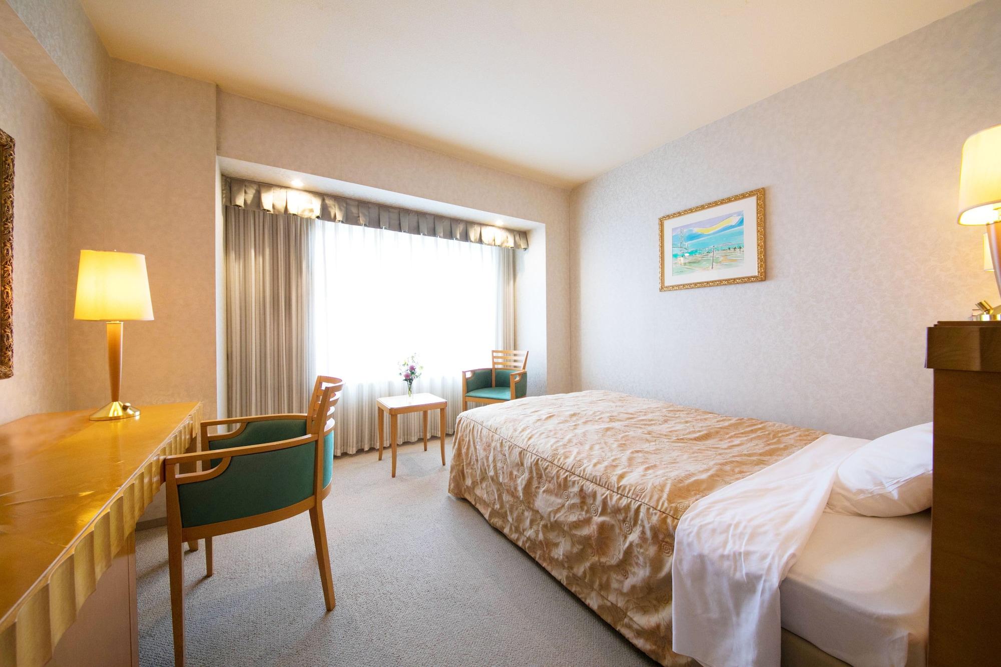 Seaside Hotel Maiko Villa Кобе Экстерьер фото