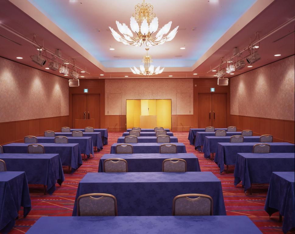Seaside Hotel Maiko Villa Кобе Экстерьер фото